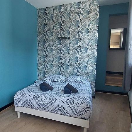 Ferienwohnung L'Abri Cotier Dieppe Exterior foto