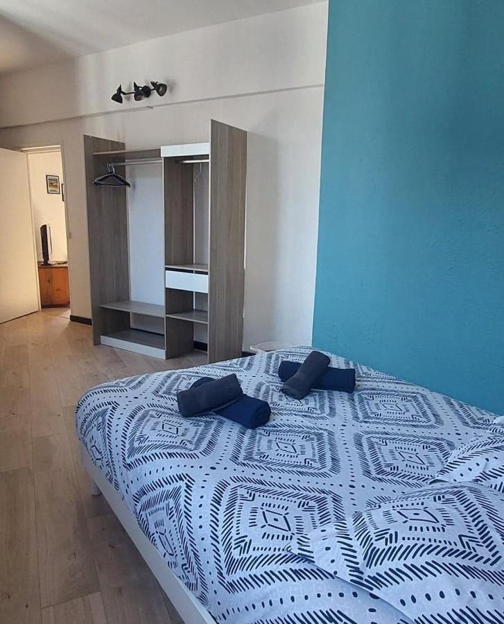 Ferienwohnung L'Abri Cotier Dieppe Exterior foto