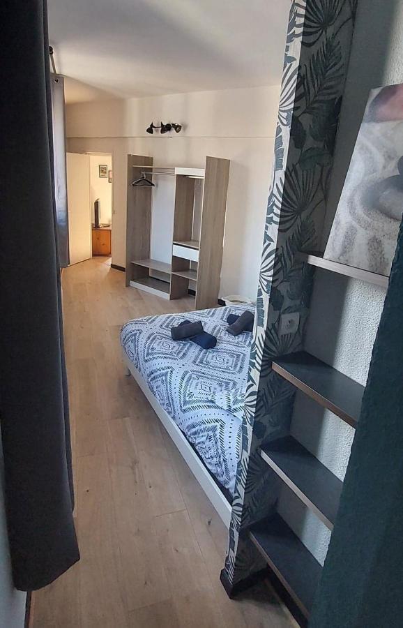 Ferienwohnung L'Abri Cotier Dieppe Exterior foto