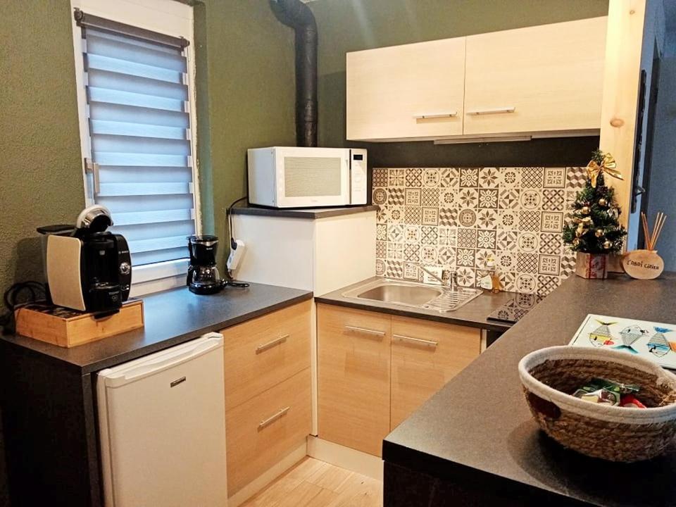 Ferienwohnung L'Abri Cotier Dieppe Exterior foto